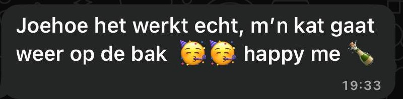 Review Birgitte