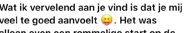 Review Birgitte