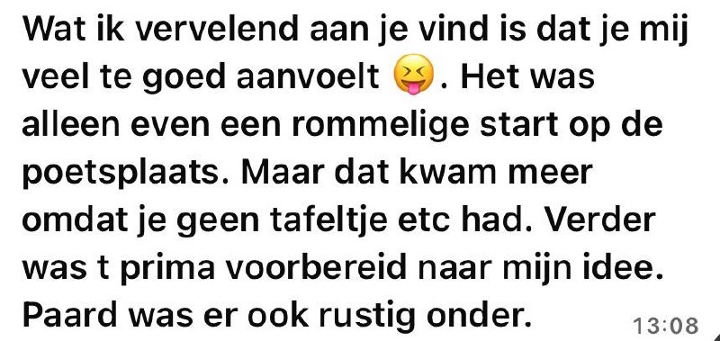 Review Birgitte